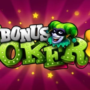 Bonus Joker 81