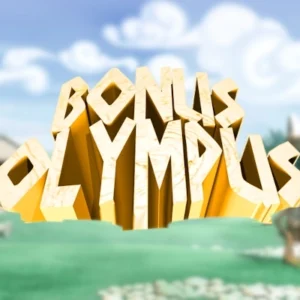 Bonus Olympus