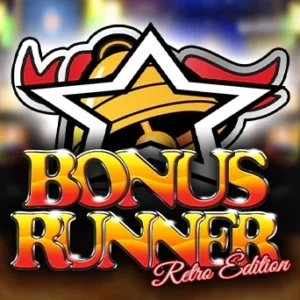 Bonus Runner Retro Edition