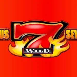 Bonus Sevens Wild