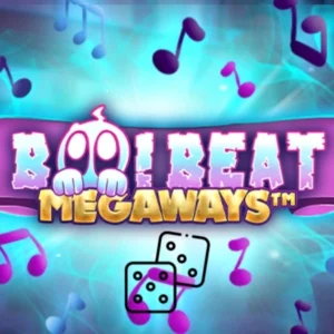 Boo! Beat Megaways Dice