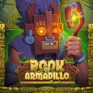 Book of Armadillo