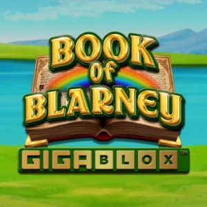 Book of Blarney Gigablox