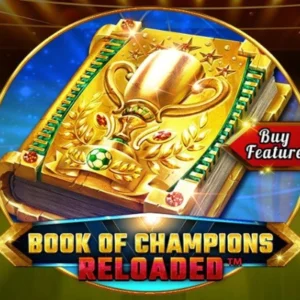 Book Of Champions Reloaded