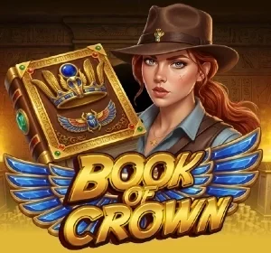 Book of Crown