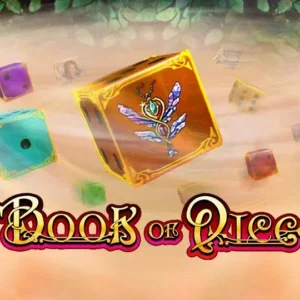 Book of Dice