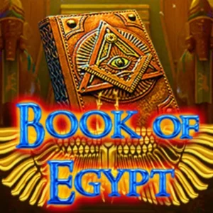 Book of Egypt