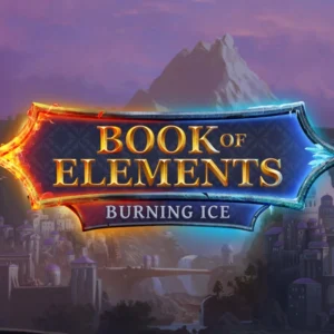 Book of Elements