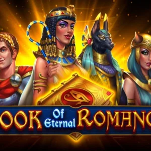 Book of Eternal Romance