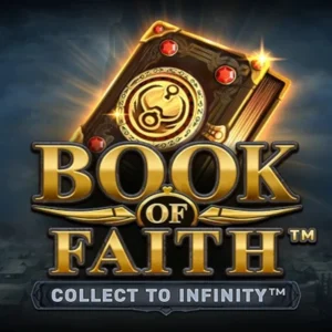 Book of Faith