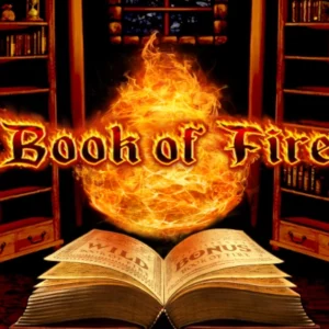 Book of Fire