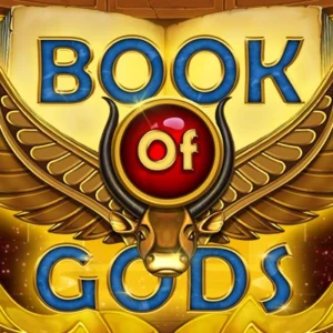 Book of Gods