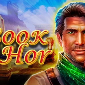 Book of Hor