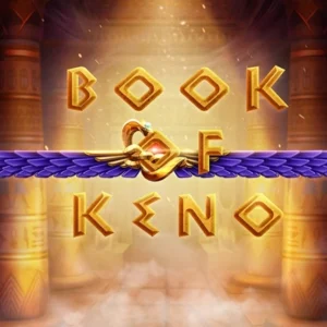Book of Keno