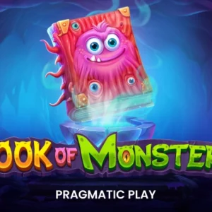 Book of Monsters
