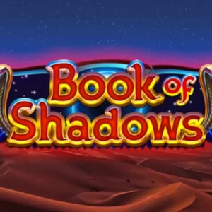 Book of Shadows