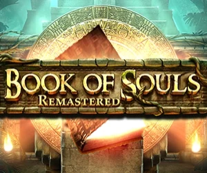 Book of Souls Remastered