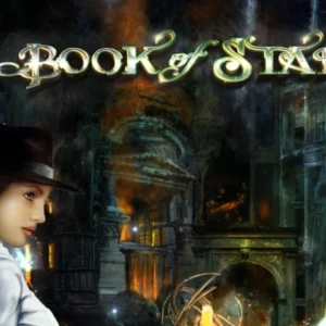 Book of Stars