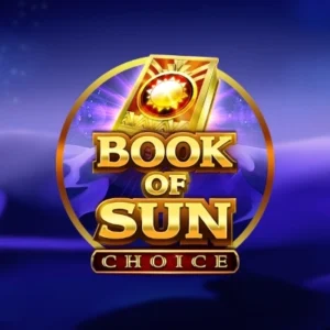 Book of Sun Choice