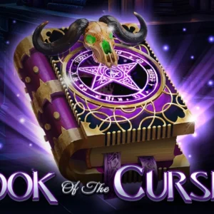 Book of the Cursed