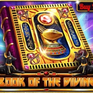 Book Of The Divine