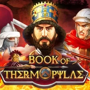 Book of Thermopylae