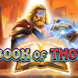 Book of Thor