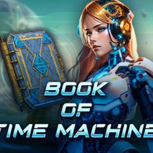 Book of Time Machine