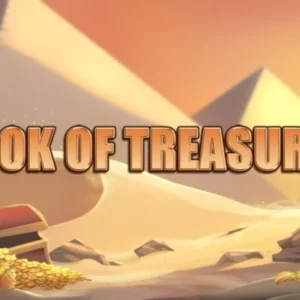 Book of Treasures