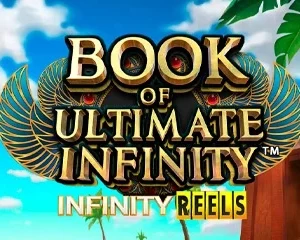 Book of Ultimate Infinity