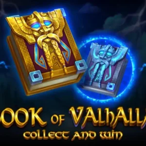 Book of Valhalla