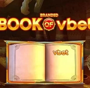 Book of Vbet
