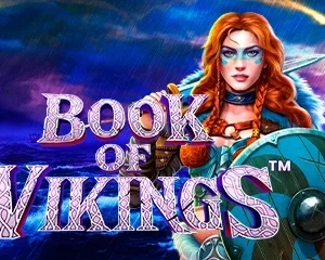 Book of Vikings