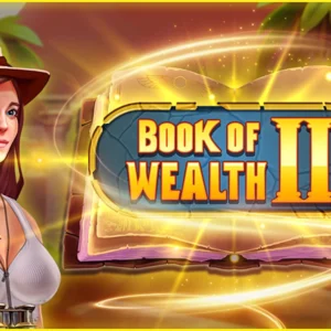 Book of Wealth II
