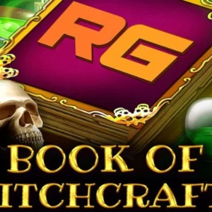 Book of Witchcraft