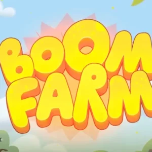 Boom Farm