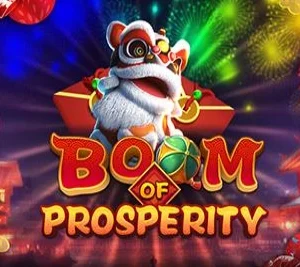 Boom of Prosperity