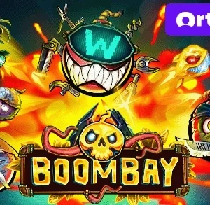 Boombay