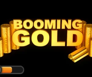 Booming Gold
