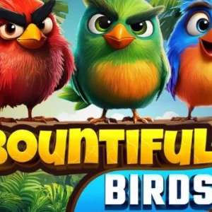 Bountiful Birds