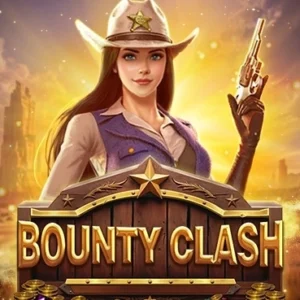 Bounty Clash