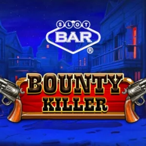 Bounty Killer