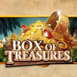 Box of Treasures