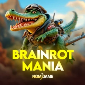 Brainrot Mania