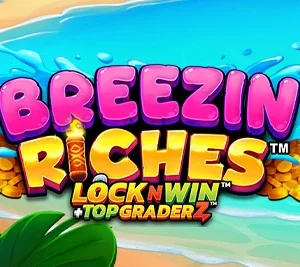 Breezin Riches
