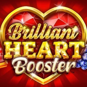 Brilliant Heart Booster