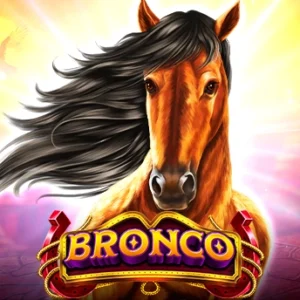 Bronco