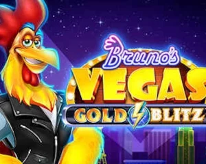 Bruno's Vegas Gold Blitz