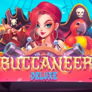 Buccaneer Deluxe