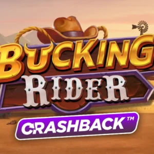 Bucking Rider